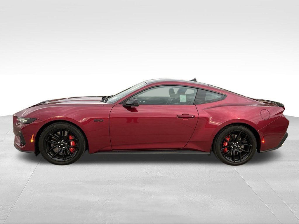 Used 2025 Ford Mustang GT Premium RWD image 10