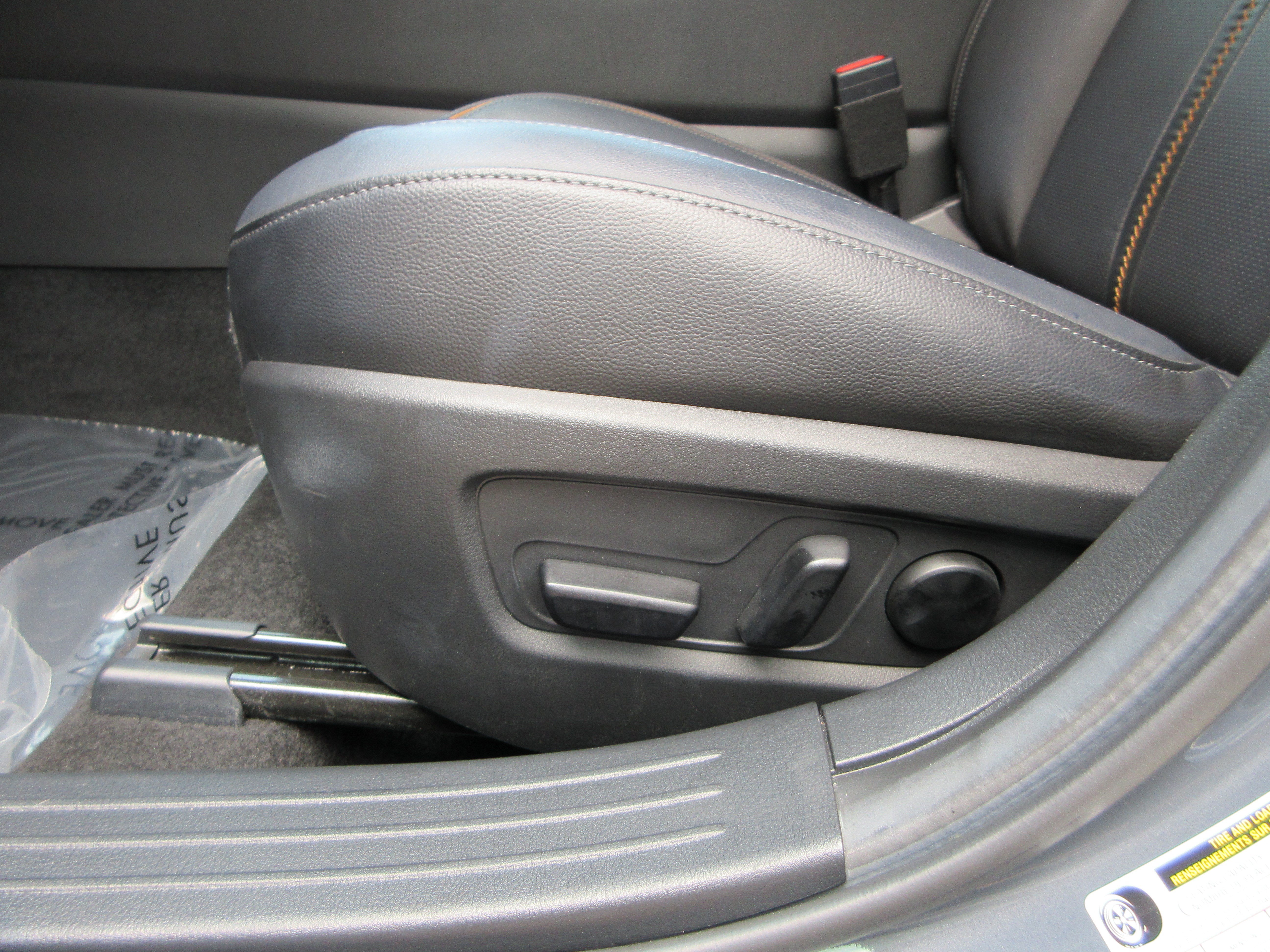 Used 2025 MAZDA CX-50 AWD 2.5 Turbo w/ Cargo Package image 33