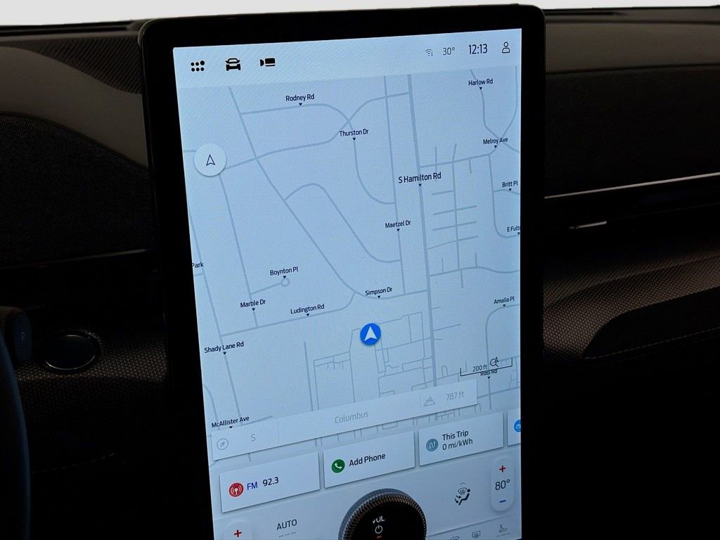 Used 2025 Ford Mustang Mach-E GT image 34