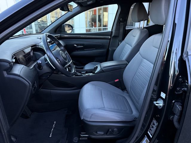 Used 2022 Hyundai Santa Cruz SEL Premium image 17