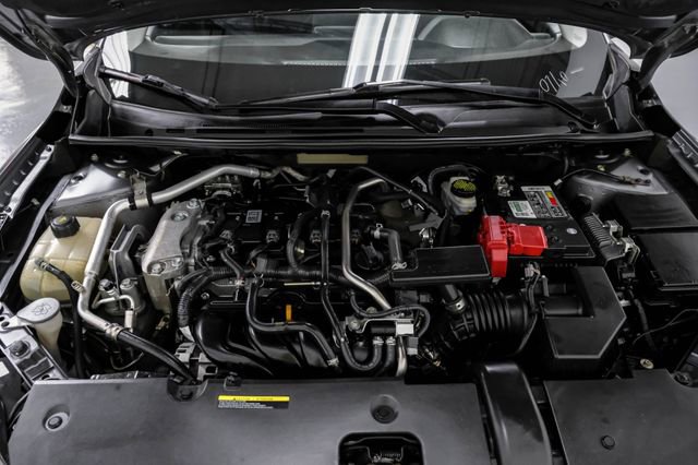 Used 2020 Nissan Sentra SR w/ Lighting Package image 51