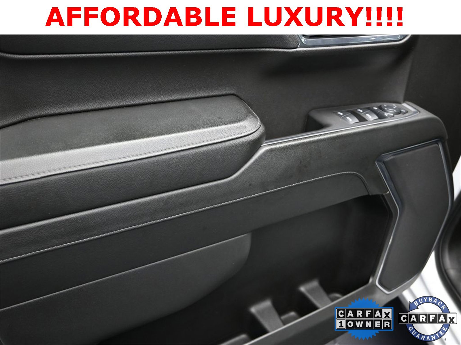 Used 2025 GMC Sierra 1500 SLT image 11