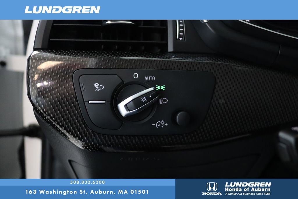 Used 2019 Audi S4 Premium Plus w/ Premium Plus Package AWD/4WD image 37
