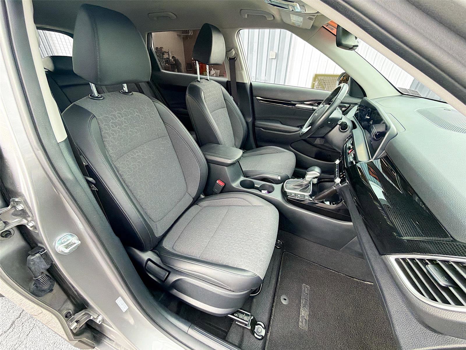 Used 2024 Kia Seltos S image 28