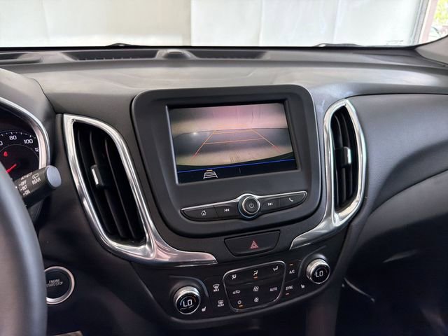 Certified 2021 Chevrolet Equinox LT FWD image 26