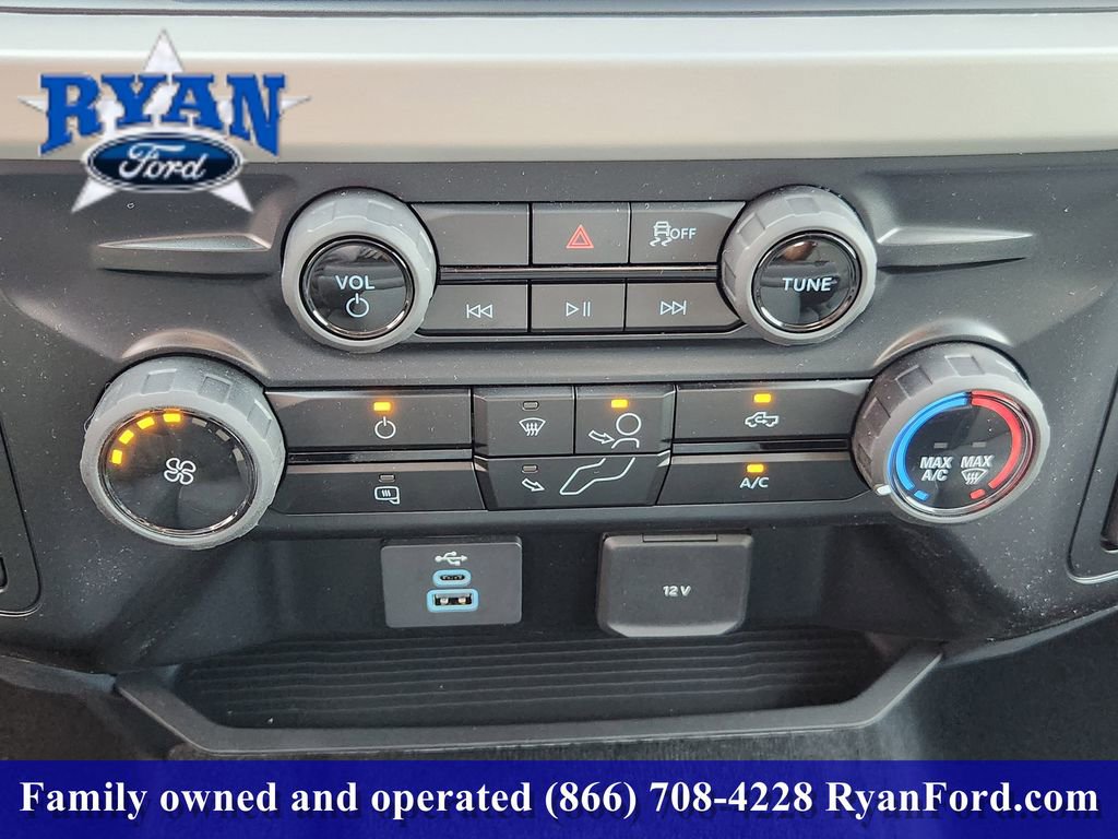 New 2026 Ford F250 XLT w/ Tremor Off-Road Package image 14