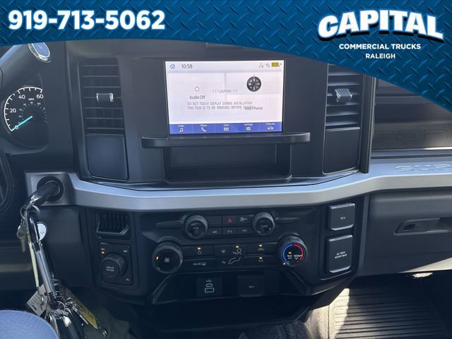 New 2025 Ford F350 XL w/ XL Chrome Package image 27