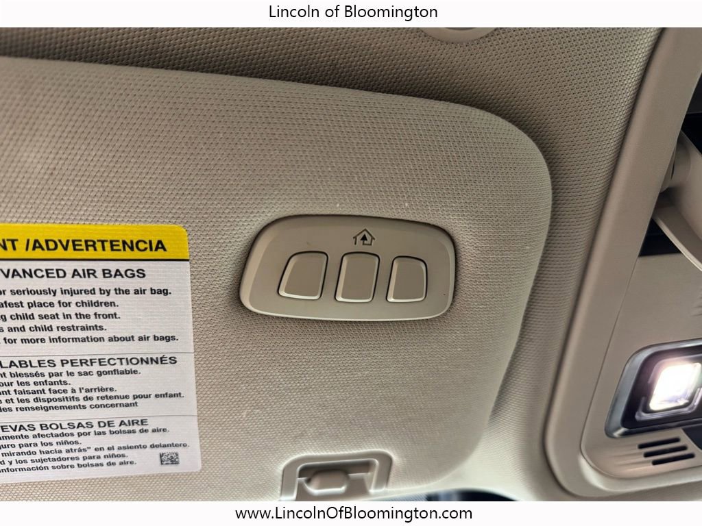 Used 2021 Lincoln Aviator Reserve w/ Equipment Group 202A image 51