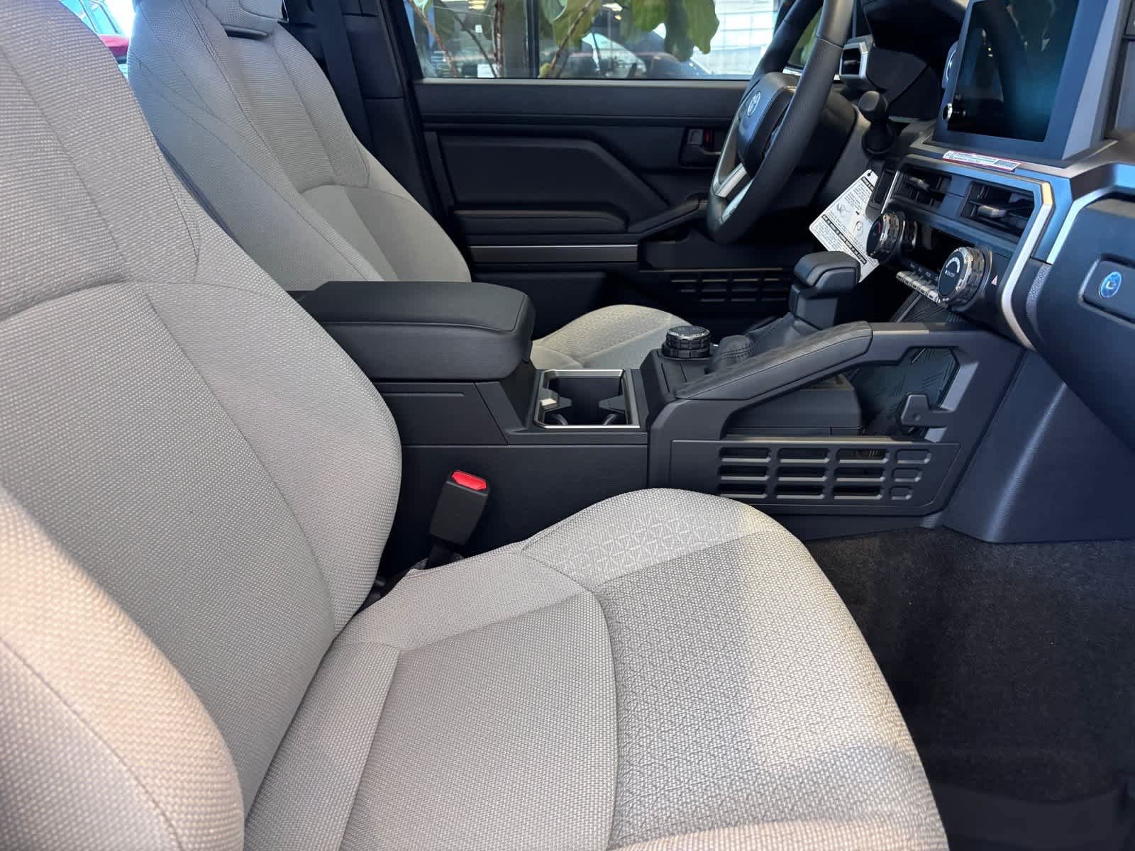 New 2026 Toyota 4Runner SR5 AWD/4WD image 7
