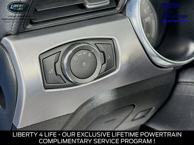 Certified 2023 Ford Mustang Premium image 10