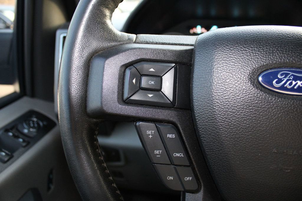 Used 2019 Ford F150 XLT w/ Equipment Group 301A Mid image 33