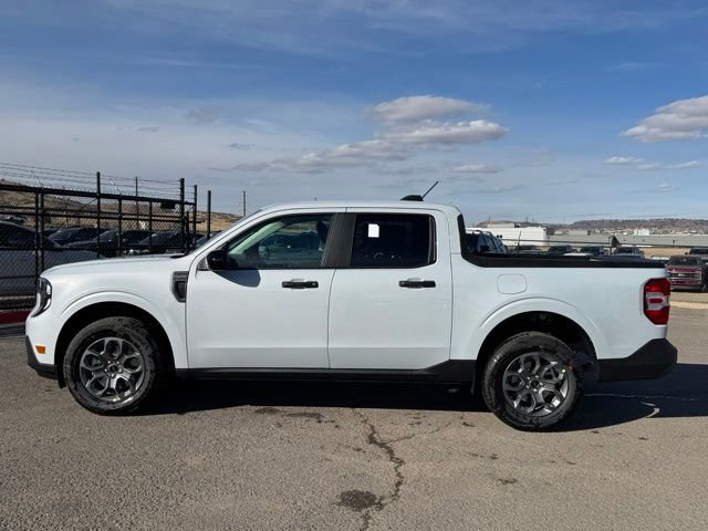 New 2026 Ford Maverick XLT w/ Equipment Group 301A image 2