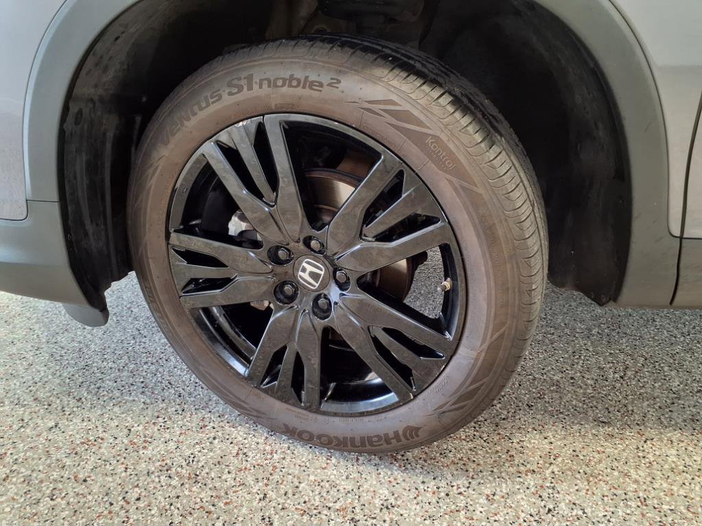 Used 2022 Honda Pilot Special Edition image 6