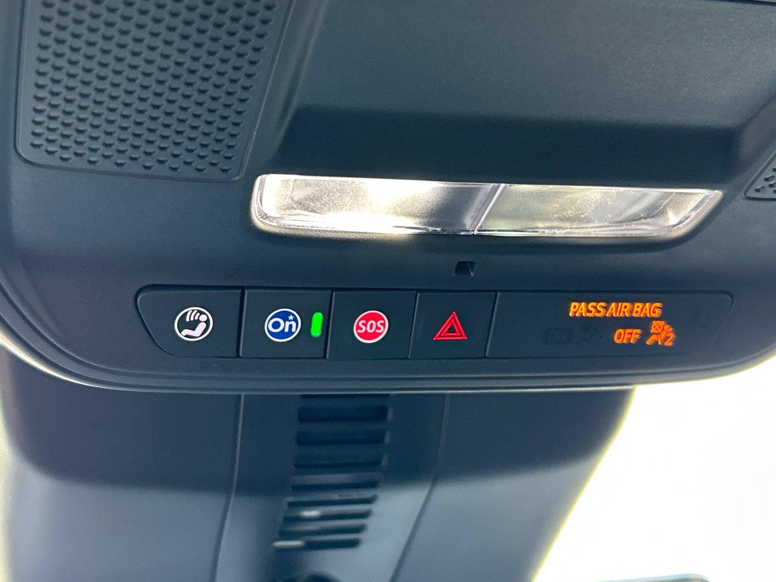 New 2026 GMC Acadia Elevation w/ Black Edition FWD image 17