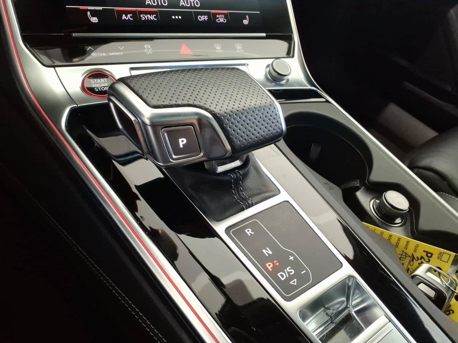Used 2023 Audi S7 Prestige w/ Prestige Package AWD/4WD image 28