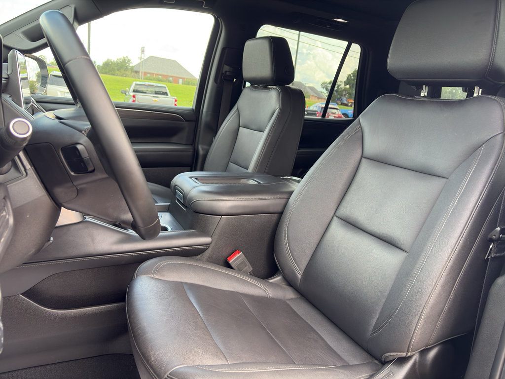 Used 2023 Chevrolet Tahoe LT AWD/4WD image 12