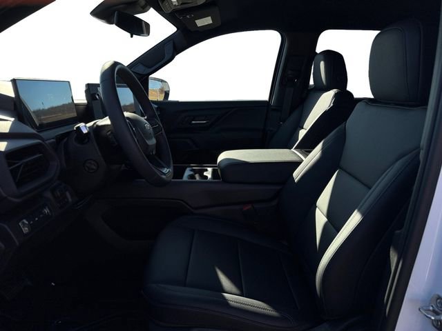 New 2025 Chevrolet Silverado EV W/T image 11