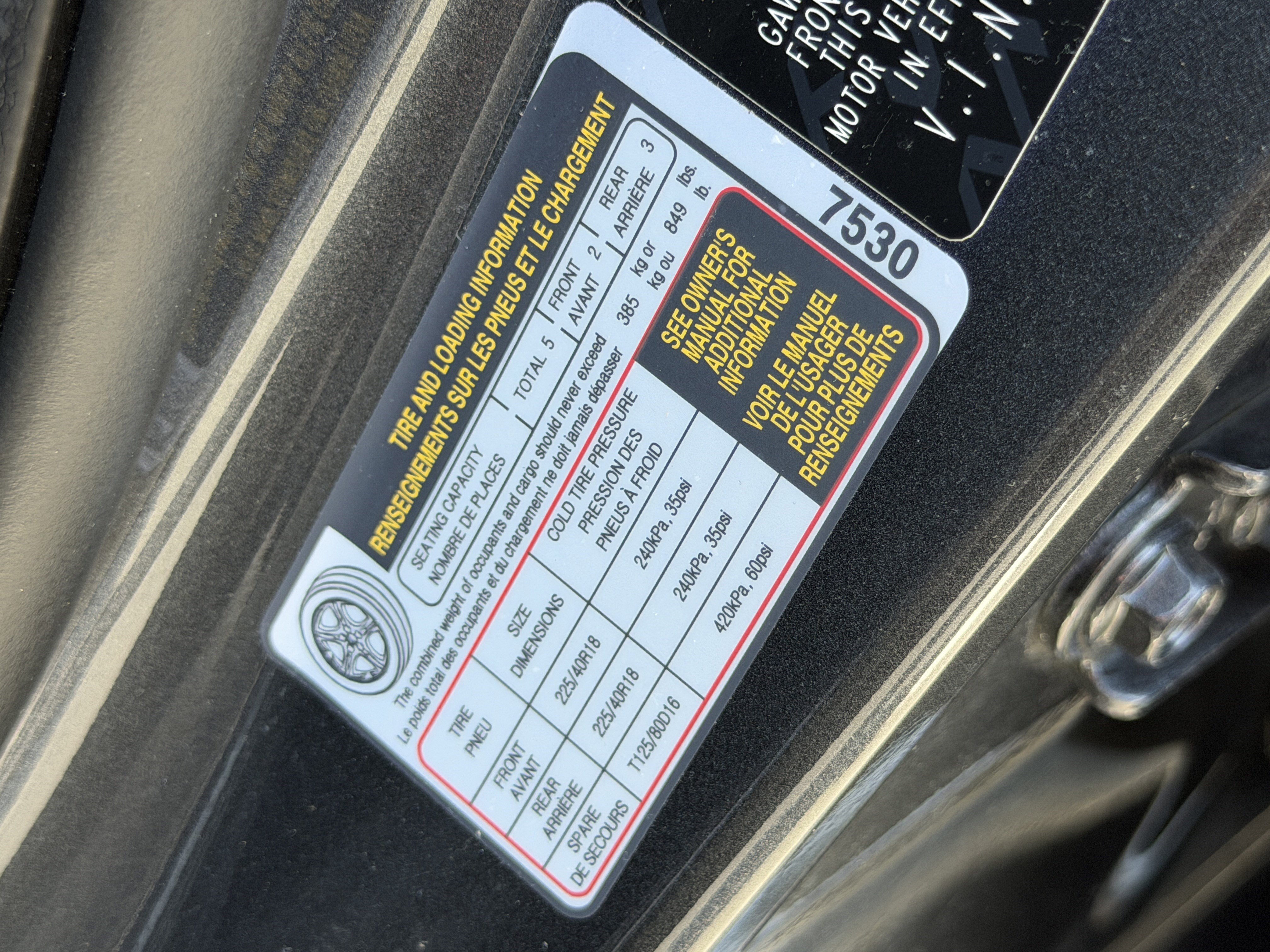 Used 2023 Kia Forte GT FWD image 29