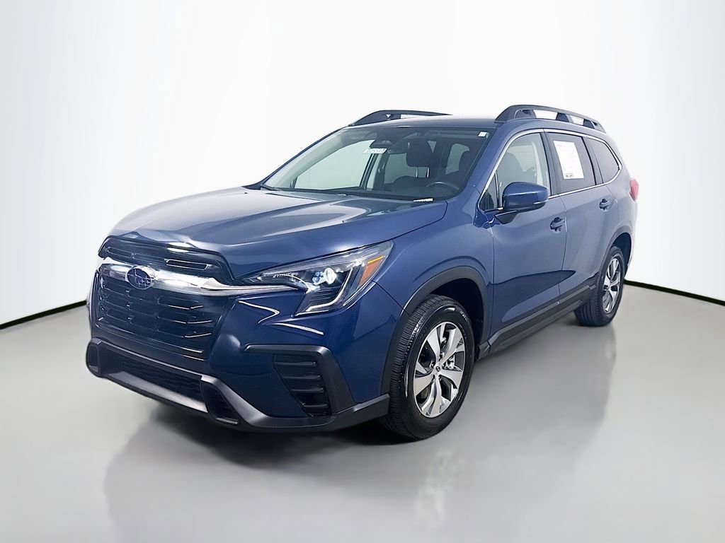 Used 2024 Subaru Ascent Premium w/ Convenience Package AWD/4WD image 3