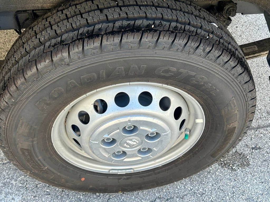 New 2026 RAM ProMaster 1500 image 28