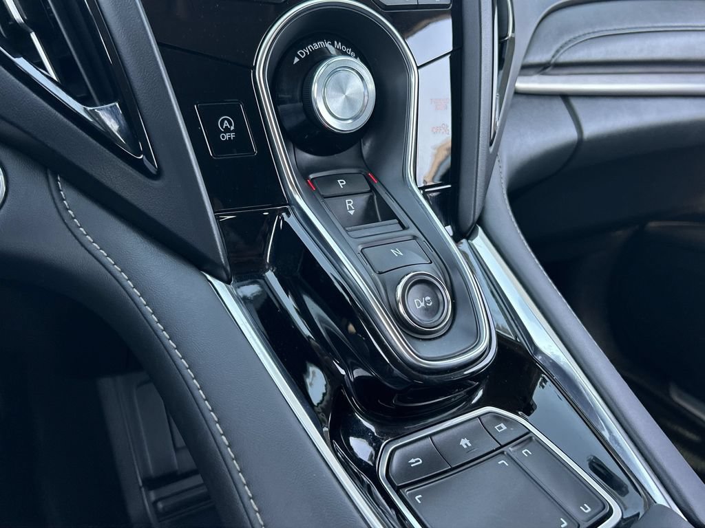 Used 2023 Acura RDX w/ Technology Package FWD image 16