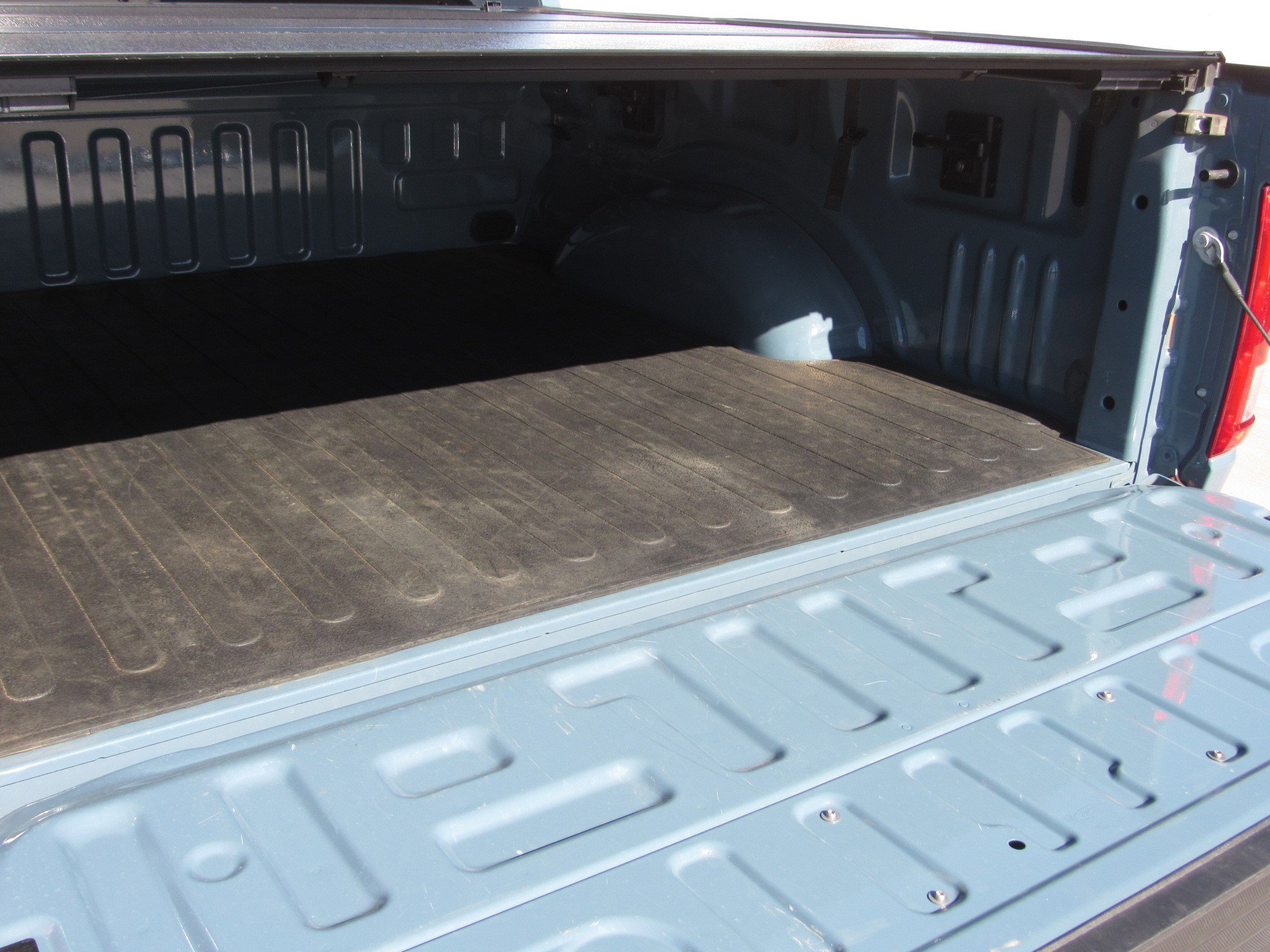 Used 2023 Ford F150 XL w/ STX Appearance Package image 9