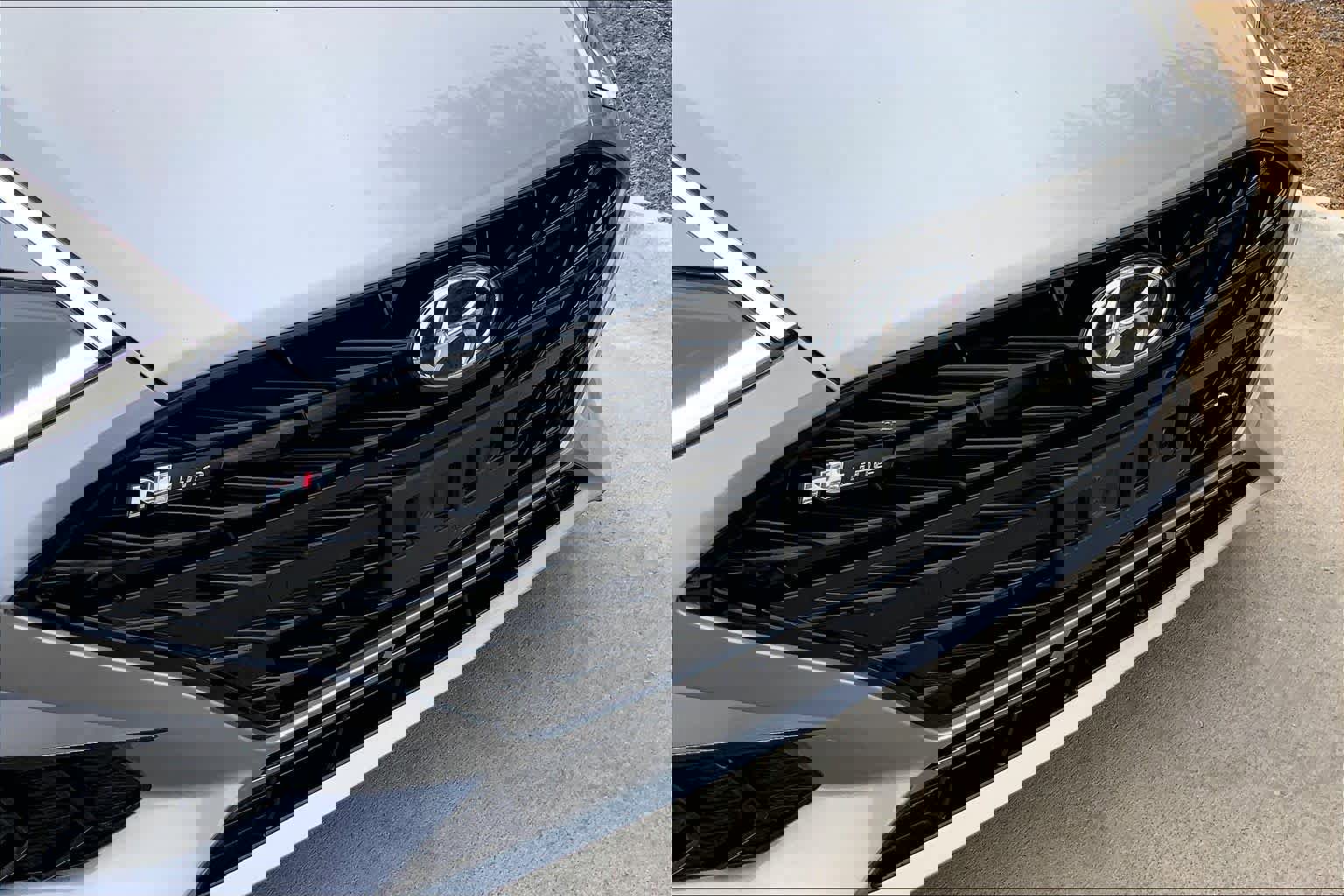 Used 2021 Hyundai Sonata N Line w/ Cargo Package image 32