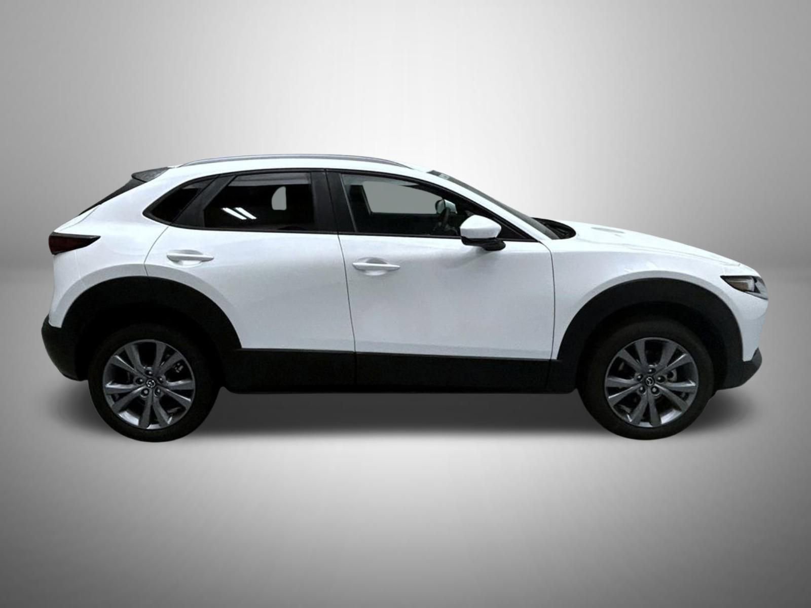 New 2026 MAZDA CX-30 AWD 2.5 S image 5