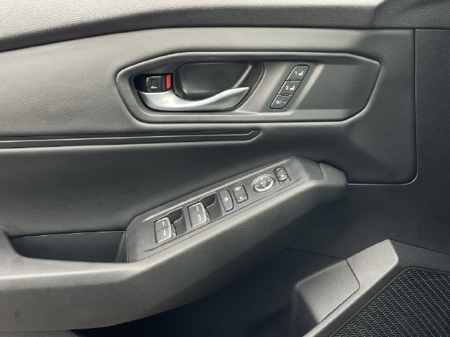 Certified 2025 Honda Accord EX-L image 23