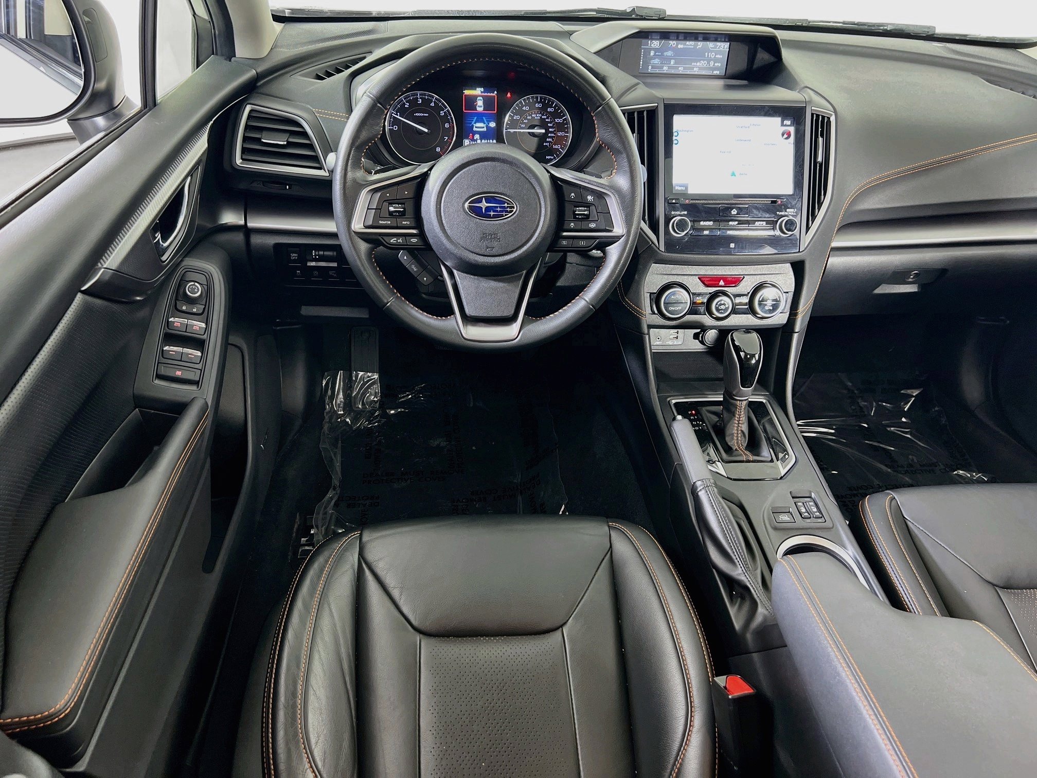 Used 2023 Subaru Crosstrek 2.5i Limited AWD/4WD image 23