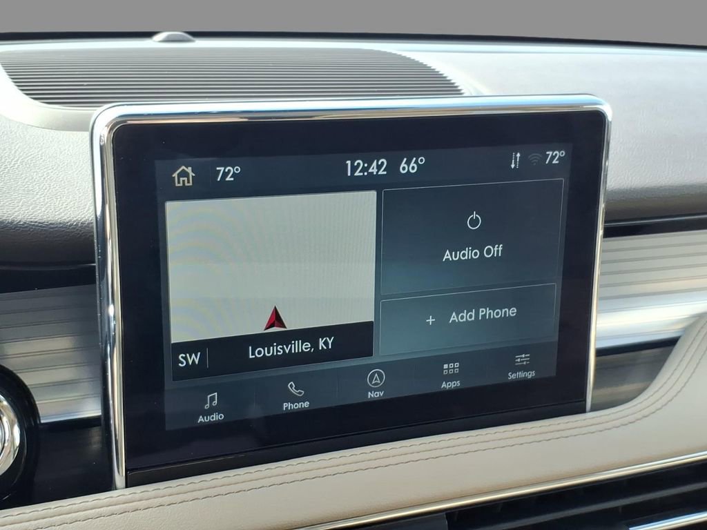 Used 2022 Lincoln Corsair FWD w/ Premium Package image 27