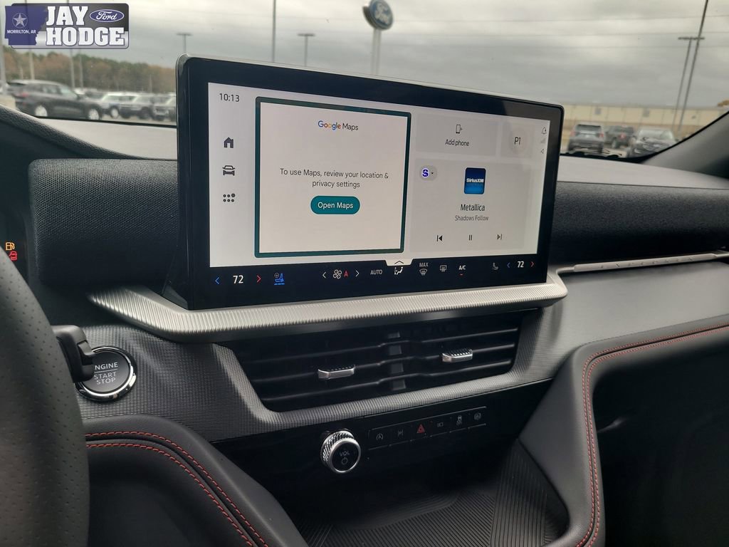 New 2026 Ford Explorer ST w/ Sun And Sound Package image 21