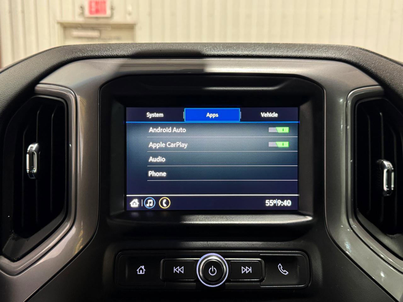 Used 2020 Chevrolet Silverado 3500 W/T w/ WT Convenience Package image 36