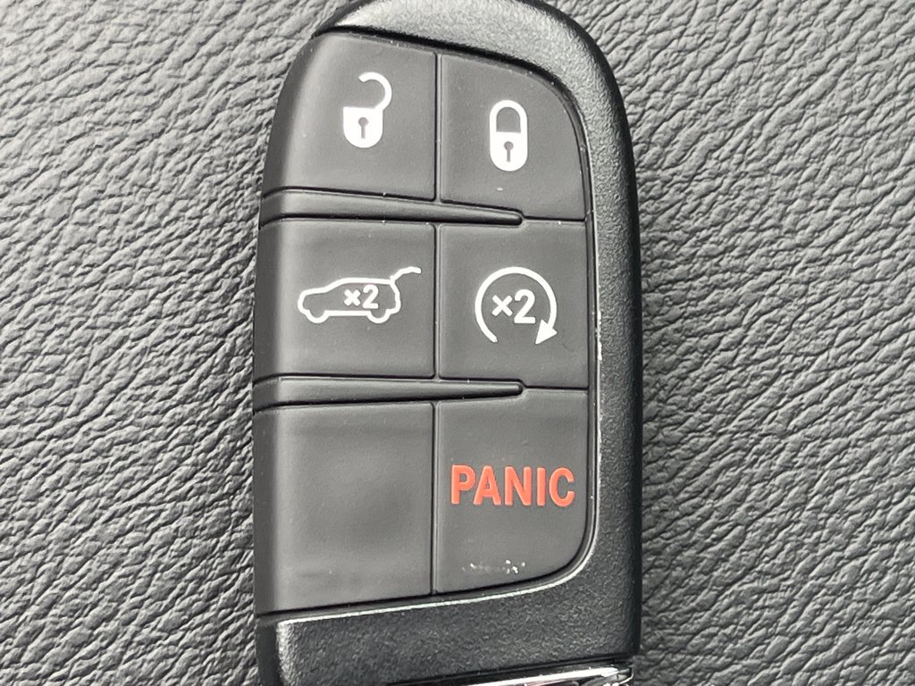 New 2026 Jeep Compass Limited AWD/4WD image 20