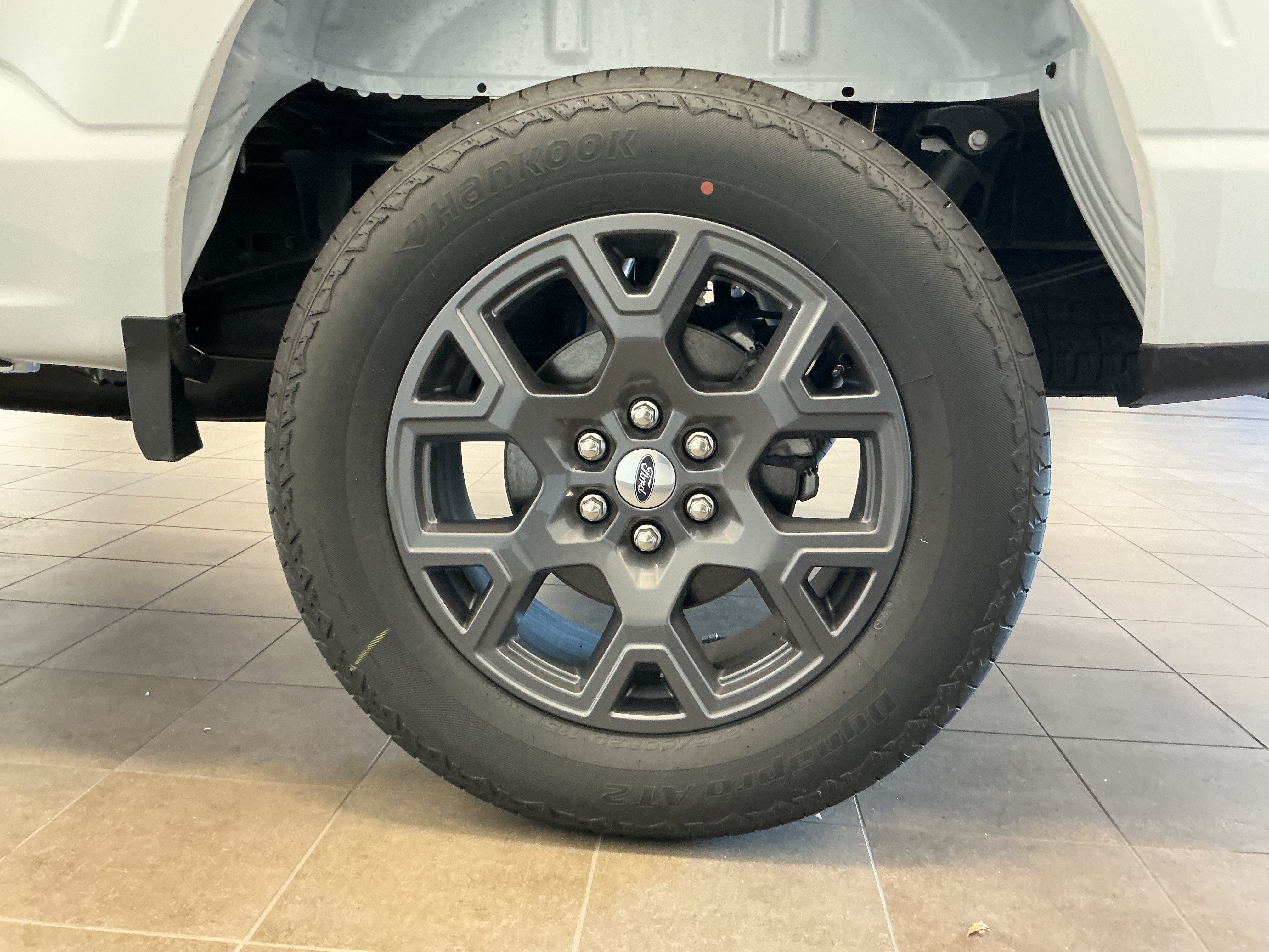 Used 2026 Ford F150 STX w/ Equipment Group 200A AWD/4WD image 23