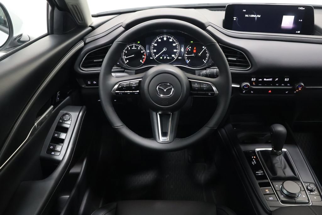 New 2026 MAZDA CX-30 AWD 2.5 S w/ Premium Package image 16