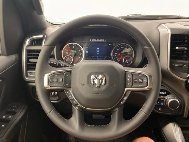 New 2026 RAM 1500 Big Horn image 15