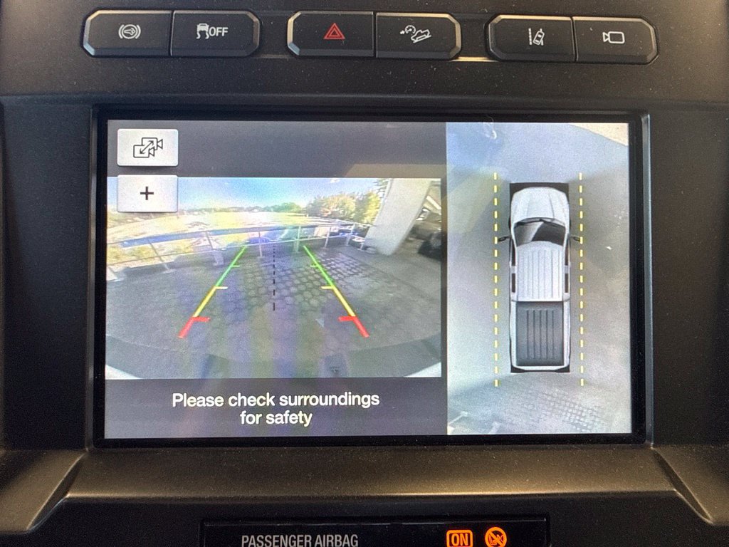 Used 2018 Ford F350 Limited w/ FX4 Off-Road Package AWD/4WD image 21