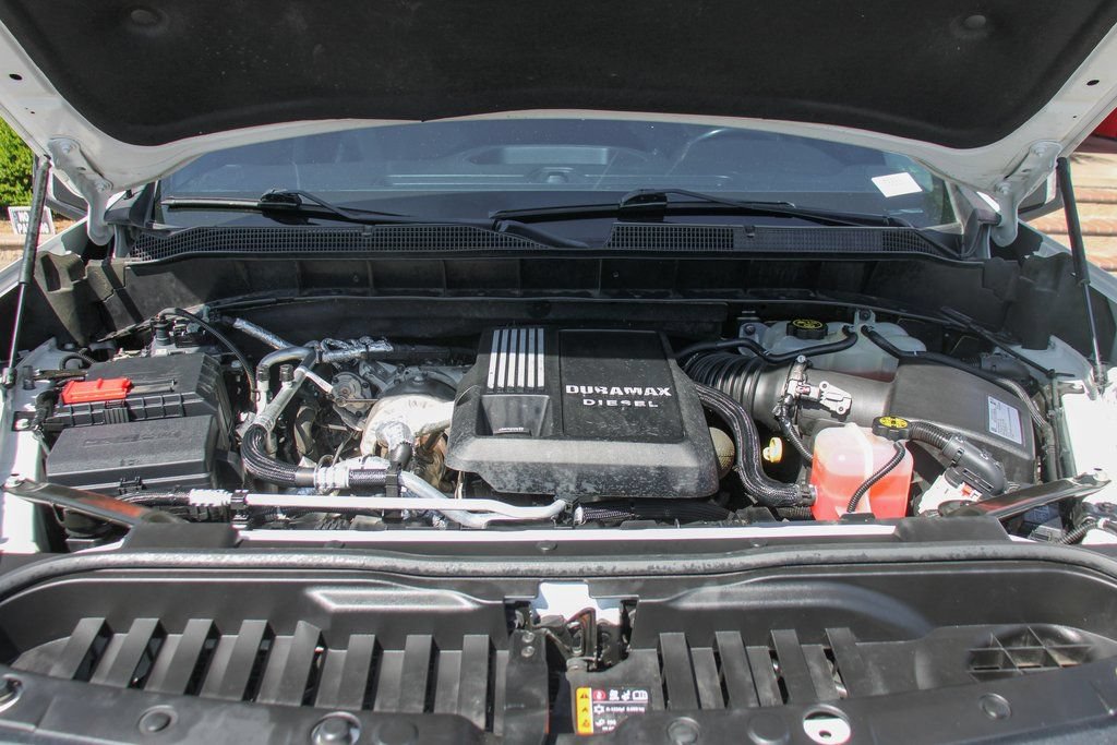 Used 2020 Chevrolet Silverado 1500 RST AWD/4WD image 12