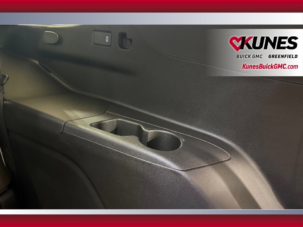 New 2026 GMC Yukon Denali Ultimate w/ LPO, Floor Liner Package AWD/4WD image 35