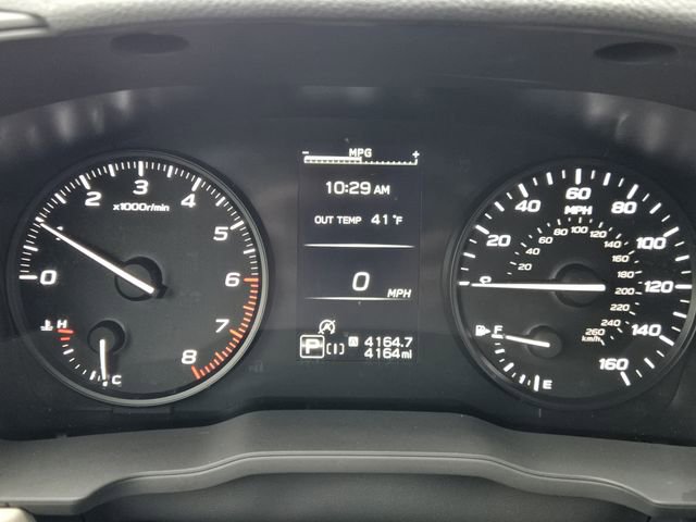 Used 2025 Subaru Forester image 15