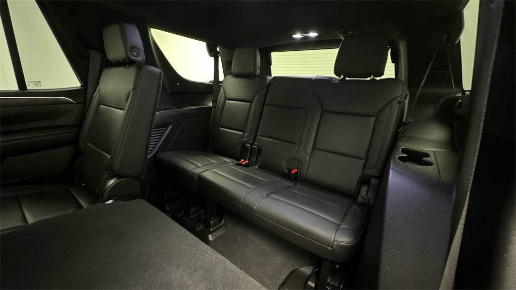 Used 2021 Chevrolet Tahoe Z71 image 28