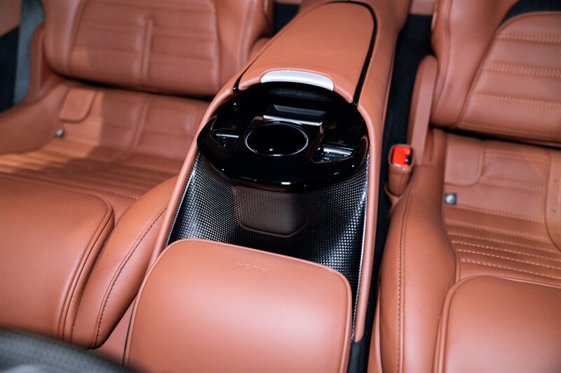 Used 2024 Ferrari Purosangue AWD/4WD image 39