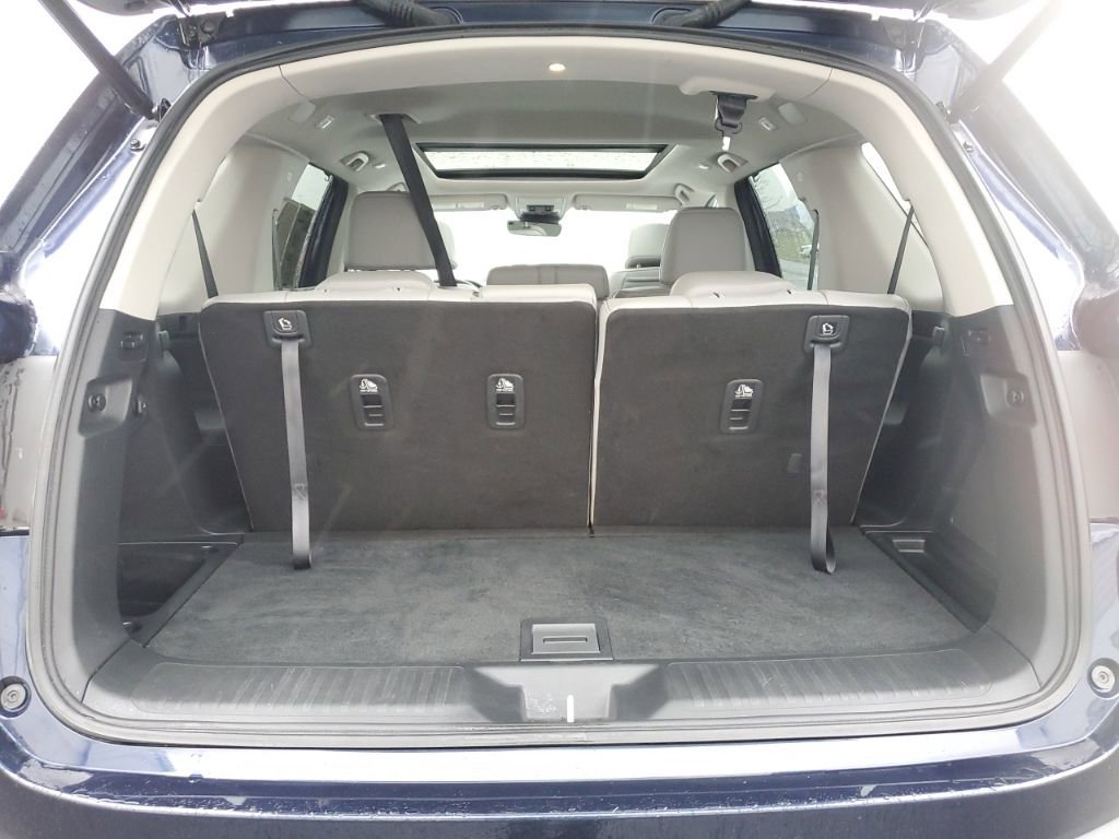Certified 2024 Honda Pilot Elite image 39