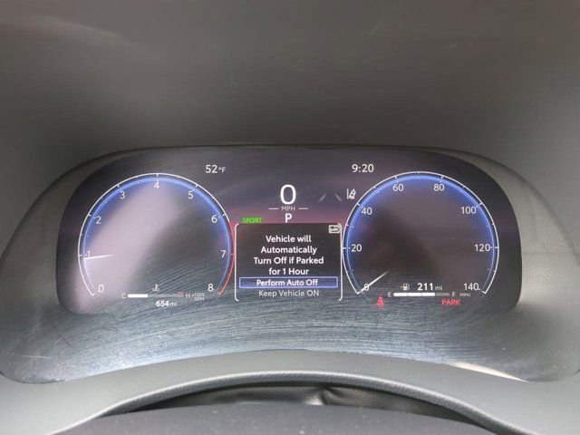 Used 2025 Toyota Highlander Platinum image 11