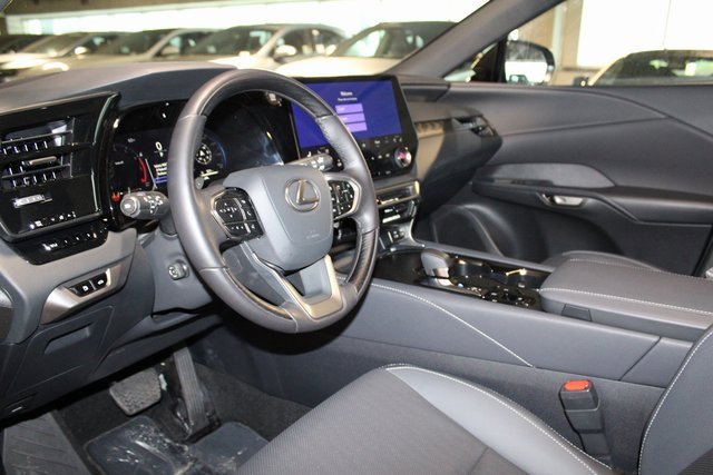 Certified 2025 Lexus RX 350 Premium image 13