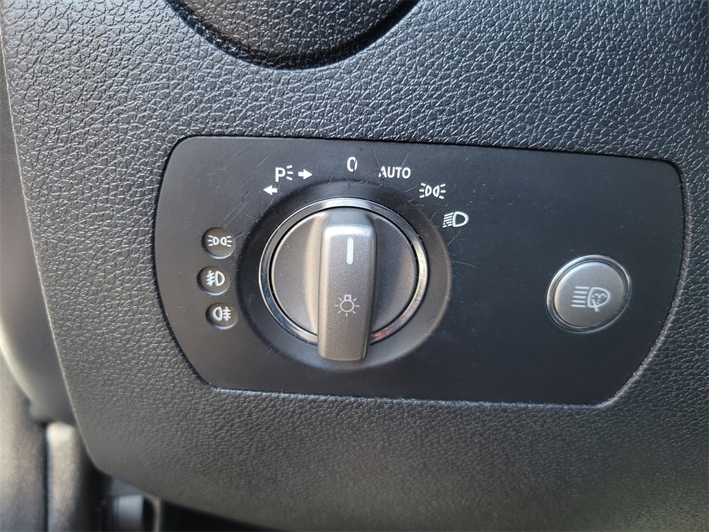 Used 2007 Mercedes-Benz SLK 55 AMG image 14