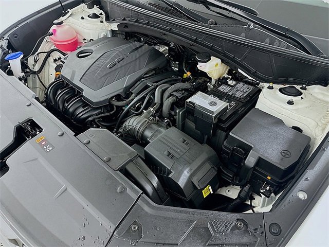 Certified 2025 Hyundai Tucson SEL image 29