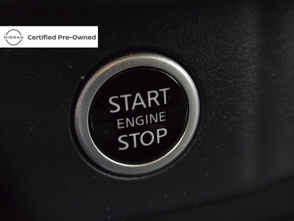 Certified 2023 Nissan Rogue S image 29