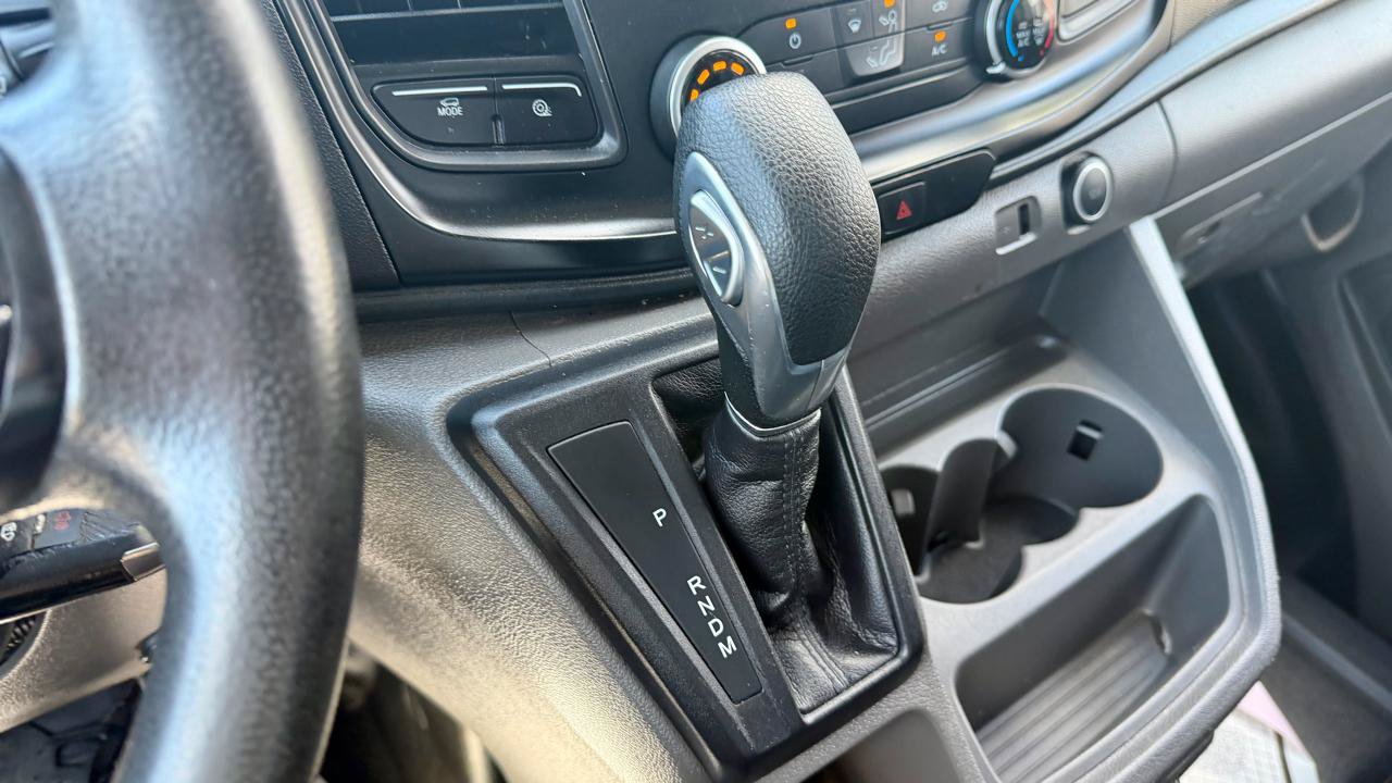 Used 2020 Ford Transit 350 w/ Upfitter Package RWD image 25